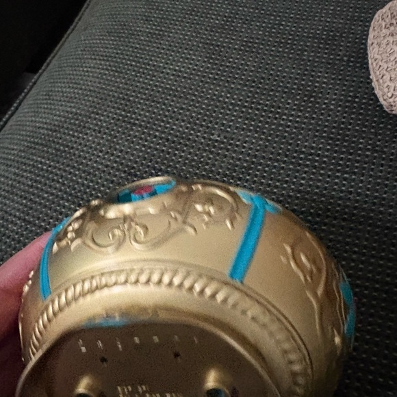 Anastasia Vintage Toy Music Box - Picture 11 of 11